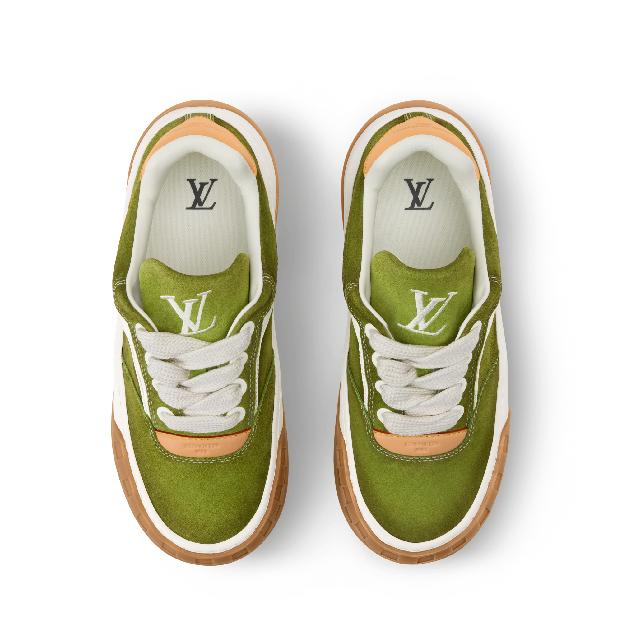 LV Tilted Sneaker - Valentine's Day Gifts for Him 1AJTH1 | LOUIS